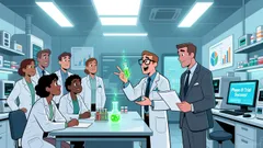 Roivant Sciences Surges 5.5% on Pipeline Optimism and Bullish Technicals – What’s Next?