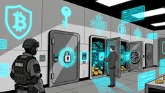 Custodia Seeks Full Court Review to Challenge Fed's Master Account Denial