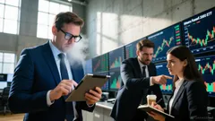 IWM Options Signal Deep Put Dominance: Here’s How to Position for a $250 Rebound or Downside Protection Below $240