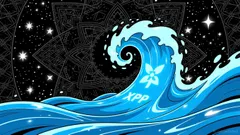 Why XRP's Current Consolidation Signals a Stronger Bull Run Ahead