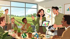 Vital Farms: Navigating Short-Term Volatility Amid Long-Term Strategic Ambitions