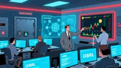 Post-MiCA Europe: Institutional-Grade Margin Trading Infrastructure and Its Implications for Retail and Professional Traders