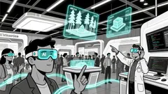 Meta AI Glasses and the Future of Ambient Computing in Wearables