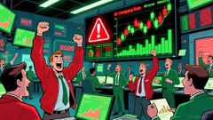 Assessing the AI Bubble: Implications for Tech-Heavy Indices and Investor Strategy