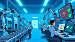 Is Cognex (CGNX) Stock a Buy After a Goldman Sachs Double-Upgrade?