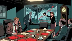 Is Vestis (VSTS) a Distressed Bargain or a Cautionary Tale?