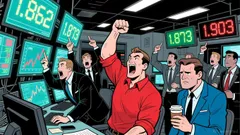 Market Overview for Polkadot/Tether (DOTUSDT)