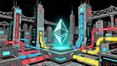 Ethereum's L2 Expansion: A Sustainable Value Driver or a Threat to Its Deflationary Model?