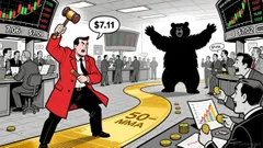 Market Overview for Kusama/Tether (KSMUSDT)