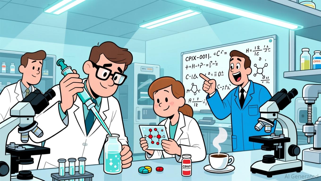 Cumberland Pharmaceuticals Surges 21% Intraday: What's Fueling This Penny Stock's Volatility? - Article cover image