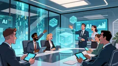 Valuation Resilience in High-Growth Tech Firms: Strategic Reinvention and Capital Efficiency Drive Sustained Success