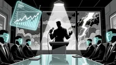 The Legal and Market Repercussions of Corporate Fraud: A Case Study on Theta Labs