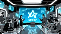 Why TRX, XLM, and XMR Are Set to Dominate the Crypto Market in December 2025