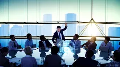 AVGO Options Signal $350–$370 Bullish Setup as AI Margins Spark Rotation Risks