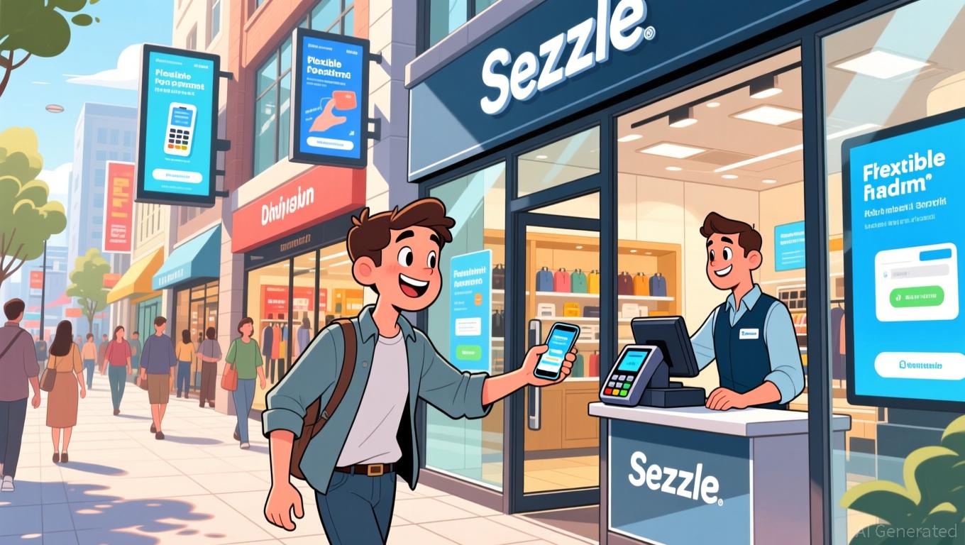 Sezzle (SEZL) Surges 9.66% on Intraday Rally: What’s Fueling the Momentum? - Article cover image