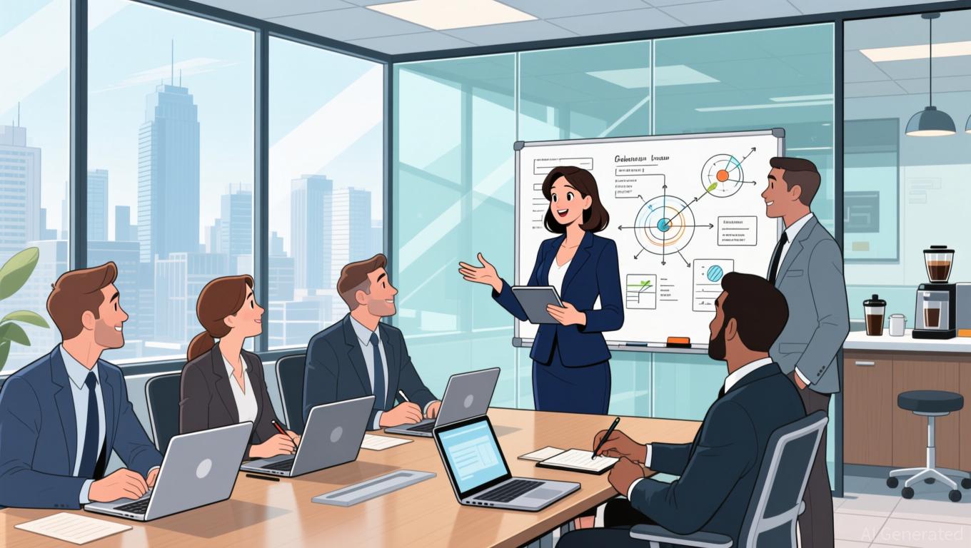 BAH Plummets 6.6%: What's Behind the Sudden Drop? - Article cover image