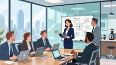 BAH Plummets 6.6%: What's Behind the Sudden Drop?