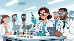 Cumberland Pharmaceuticals Surges 20% on Intraday Rally: What's Fueling the Momentum?