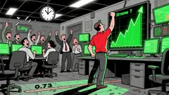 UMA/Tether (UMAUSDT) Market Overview: Strong Breakout Amid Rising Volatility