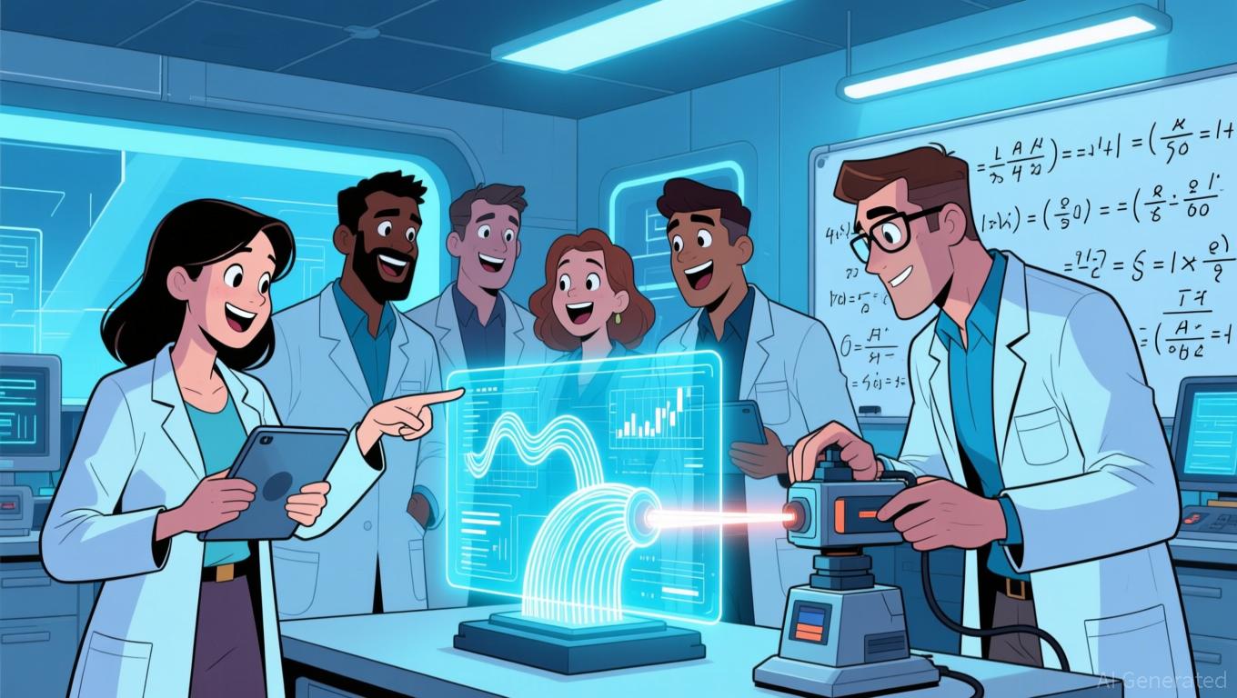 Lightwave Logic Plummets 20.8%: A Volatile Intraday Drama Unfolds as Technicals and Options Signal Turbulence - Article cover image