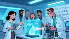 Lightwave Logic Plummets 20.8%: A Volatile Intraday Drama Unfolds as Technicals and Options Signal Turbulence