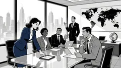 The U.S. Labor Market's Weakening Momentum and Its Implications for Equities and Bonds