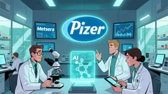 Pfizer's 2026 Financial Outlook: Navigating Patent Expirations and R&D Prioritization to Sustain Long-Term Value Creation