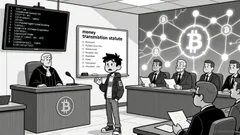 Legal Risks and Regulatory Uncertainty in Privacy-Preserving Crypto Protocols: Lessons from the Tornado Cash Trial