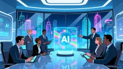AI-Driven Productivity Gains: Fueling US Equities' Profit Growth in 2026