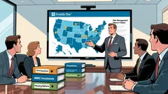 Freddie Mac's Leadership Transition and Implications for Housing Finance Reform