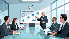 The Long Game: Why Wealth Management Firms Must Prioritize Strategic Value Over Short-Term Gains in Transitions