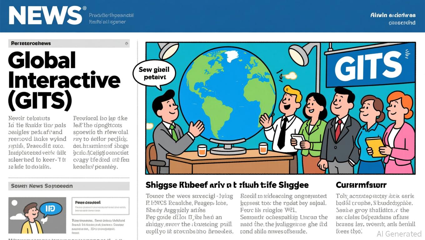 Global Interactive Plummets 30.6%: What's Fueling the Sudden Freefall? - Article cover image