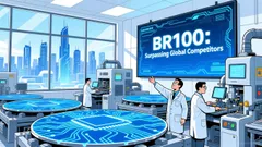 Biren Technology's IPO: A Strategic Play in China's AI Semiconductor Ecosystem