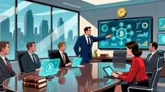 The Rise of Regulated Stablecoins and Their Implications for Financial Infrastructure Investment