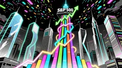 Magnificent 7 Drive S&P 500 Earnings, Weigh on Broader Market Outlook