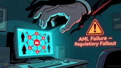 Navigating the Storm: Regulatory Risks in DeFi Platforms Linked to Politically Exposed Entities and the Case for Strategic Divestment