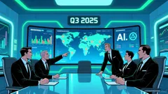 The Magnificent Seven: Market Dominance, Earnings Power, and Strategic Implications for S&P 500 Investors