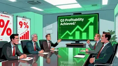 UiPath's AI-Driven Turnaround: A Contrarian Opportunity in Automation?