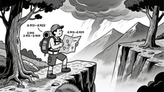 Market Overview: AXSUSDT at Critical Decision Point