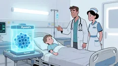 Mesoblast's (ASX:MSB) Strategic Position in Cell Therapy Amid Rising Ryoncil Adoption and FDA-Backed Growth Catalysts