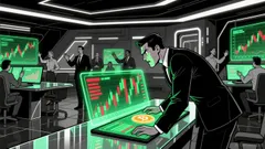 Bitcoin's Resilience Amid Macroeconomic Uncertainty and Key U.S. Data Releases