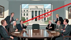 The Fed's Restrictive Policy Path and Its Implications for 2026 Investment Strategy