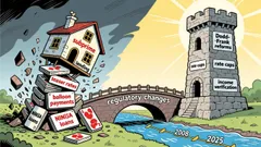 The Resurgence of ARMs in 2025: Are They a Safe Bet or a Repeat of 2008?