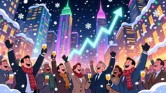 Is a Santa Claus Rally Imminent in 2025? Evaluating Market Fundamentals and Seasonal Trends