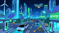 Navigating Regulatory Risks in EV Charging Infrastructure: A 2025 Investment Analysis