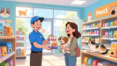 PETS Soars 35% on Unsolicited Takeover Offer—What’s Next for Petmed Express?