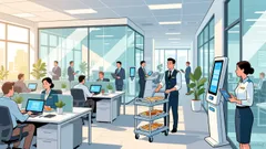 Sodexo S.A.: A Post-Pandemic Value Play in Corporate Services