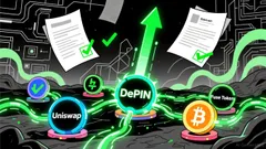 The SEC's Shifting Crypto Enforcement Strategy: Implications for DeFi and Institutional Exposure