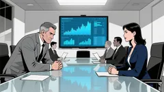 The Fed's Precarious Balancing Act: Rate Cuts Amid a Cooling Labor Market and Persistent Inflation