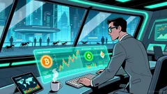 Activist Investor Jackson Spurs 104% Surge With EMJX Merger